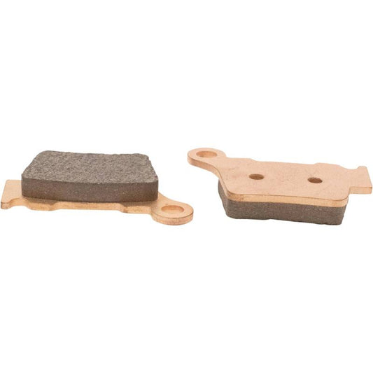 All Balls Racing 22-23 Gas-Gas MC85 1714 Sintered Brake Pad Rear - Blais Performance Parts
