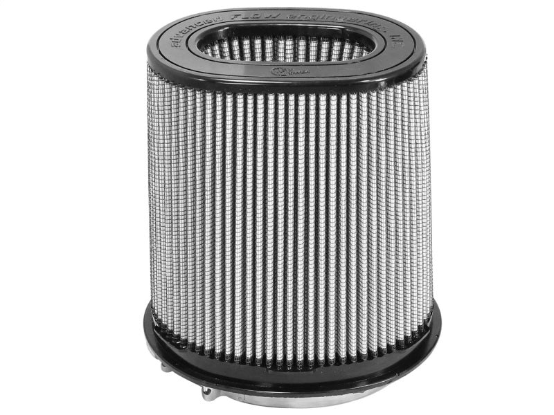 aFe MagnumFLOW Air Filter ProDry S 6.75inX4.75in F x 8.25inX6.25in B (INV) x 7.25X5in T (INV) x 9in - Blais Performance Parts