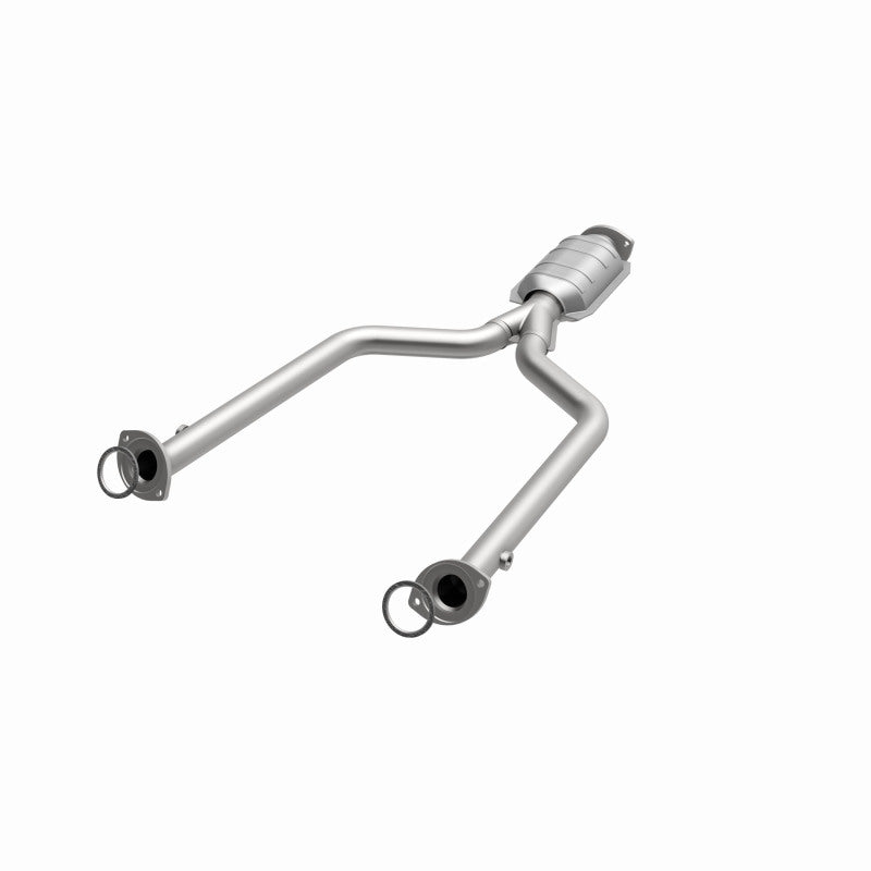 MagnaFlow Conv DF 02-08 Lexus SC430 4.3L Rear - Blais Performance Parts