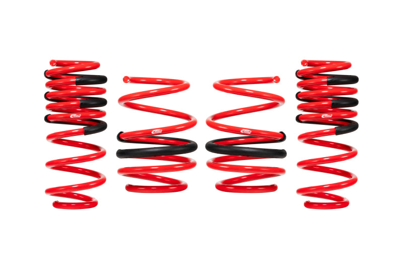 Eibach 22-23 Honda Civic Type R FWD FL5 Sportline Kit (Set of 4 Springs)