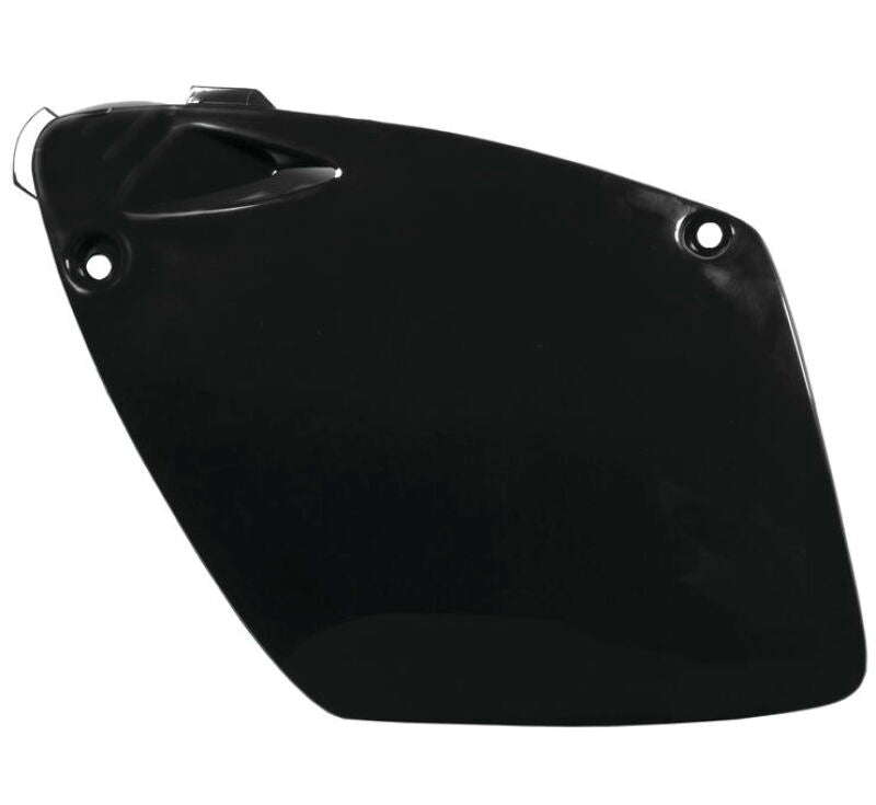 Acerbis 98-03 KTM EXC/MXC/SX Side Panels - Black - Blais Performance Parts