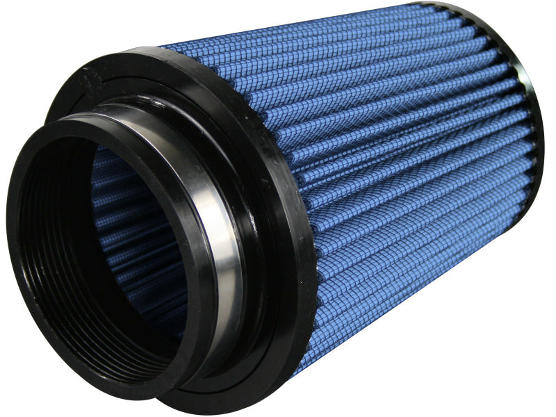 aFe MagnumFLOW Pro 5R Intake Replacement Air Filter 4in F x 6in B x 4.5in T x 7in H - Blais Performance Parts