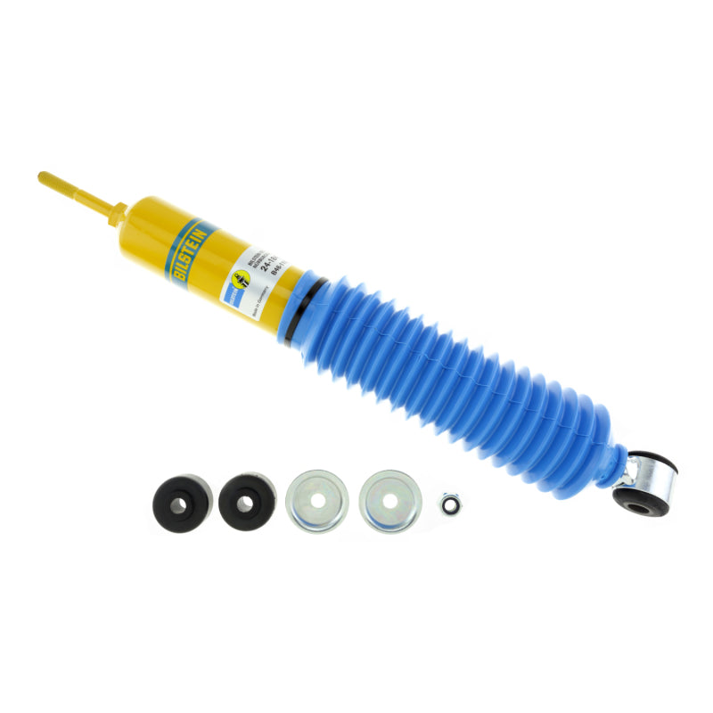 Bilstein 4600 Series 1975-1991 Ford E-350 Econoline Front 36mm Monotube Strut Assembly - Blais Performance Parts