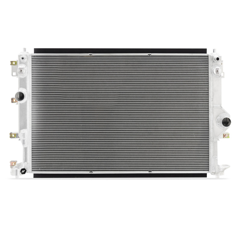 Mishimoto 2023+ Toyota GR Corolla Performance Aluminum Radiator - Blais Performance Parts