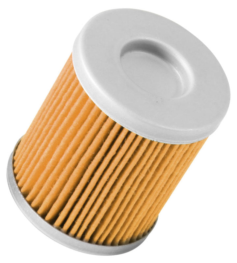 K&N Oil Filter 1.625in OD x 2.063in H for 99-07 KTM 250/400/450/520/525/540/625/660/690 (2nd Filter) - Blais Performance Parts