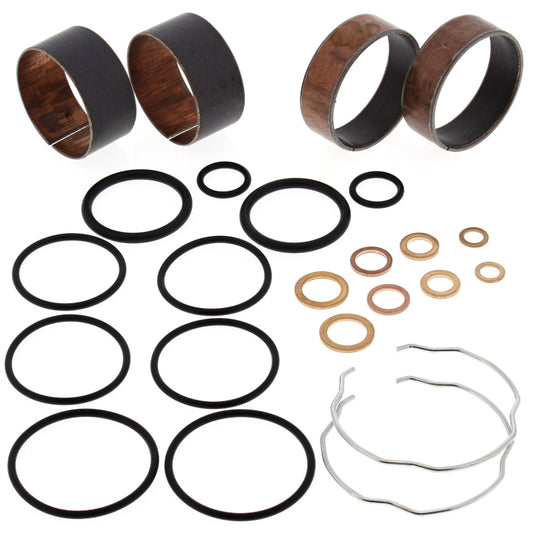 All Balls Racing 17-23 Honda CMX300 Fork Bushing Kit - Blais Performance Parts