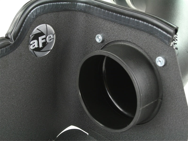 aFe MagnumFORCE Intake Stage-2 Pro 5R 07-11 Jeep Wrangler (JK) V6-3.8L - Blais Performance Parts