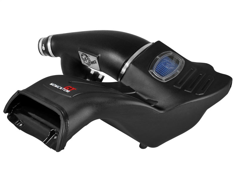 aFe Momentum GT Pro 5R Intake System 2016 Ford F-150 EcoBoost V6-2.7L/3.5L (tt) - Blais Performance Parts