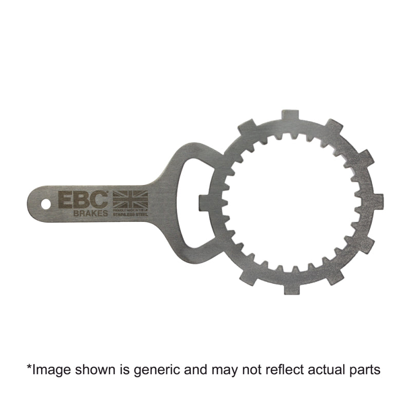 EBC 2014 Husqvarna FC 450 (450cc) 4T Clutch Tool - Blais Performance Parts