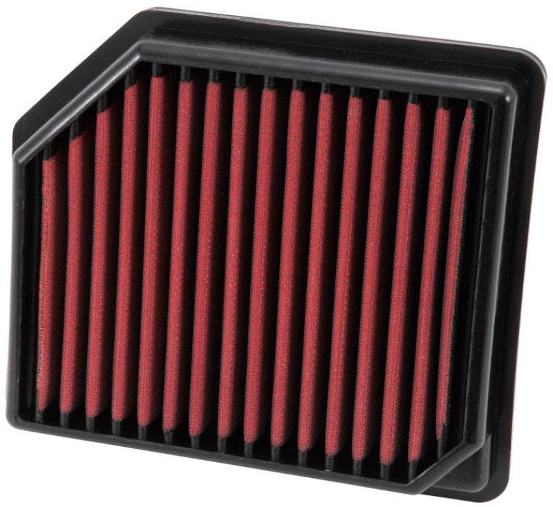 AEM 06-11 Honda Civic 1.8L L4 DryFlow Air Filter - Blais Performance Parts