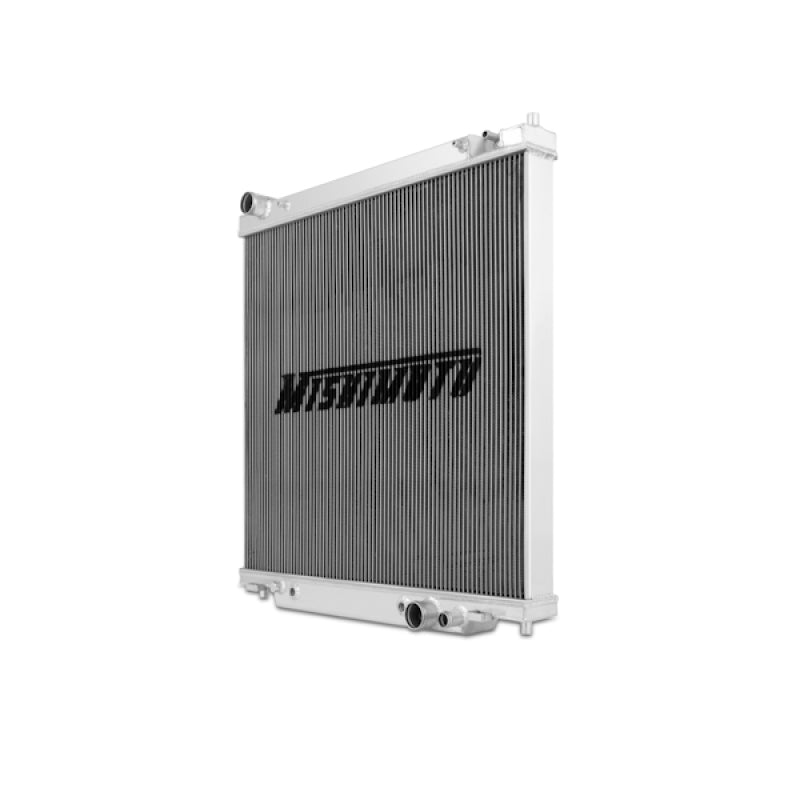 Mishimoto 99-03 Ford F250 w/ 7.3L Powerstroke Engine Aluminum Radiator - Blais Performance Parts