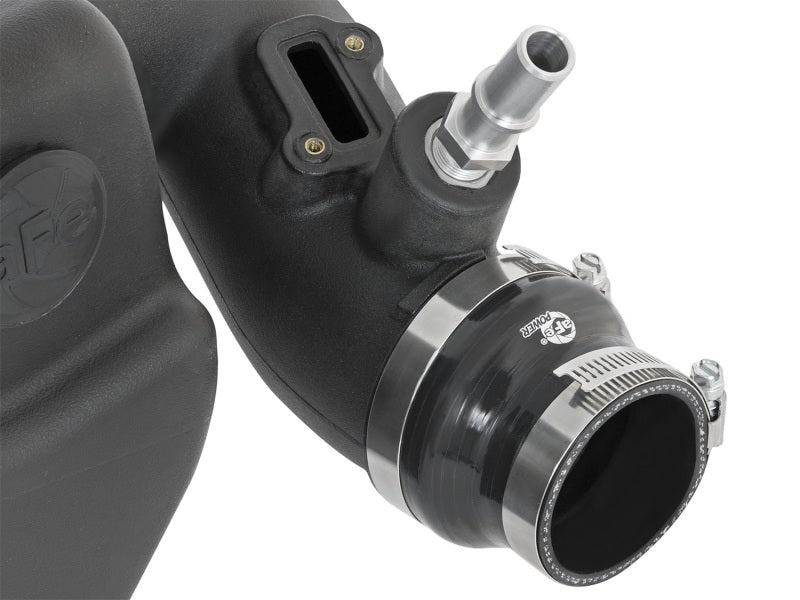 Momentum GT Pro DRY S Stage-2 Intake System 13-16 Cadillac ATS L4-2.0L (t) - Blais Performance Parts