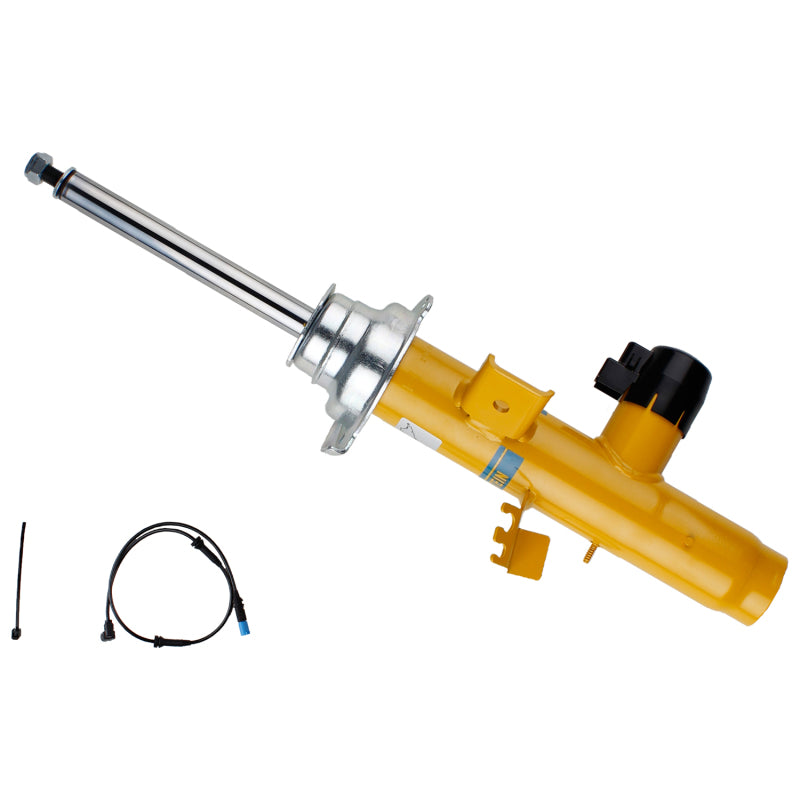 Bilstein B6 BMW F20/F22/F30/F32 w/ xDrive and Electronic Suspension Front Right Strut Assembly - Blais Performance Parts