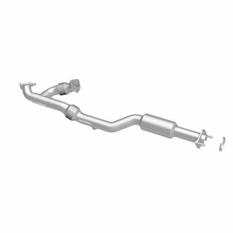 MagnaFlow Direct-Fit OEM EPA Compliant Catalytic Converter - 13-15 Nissan Pathfinder V6 3.5L - Blais Performance Parts