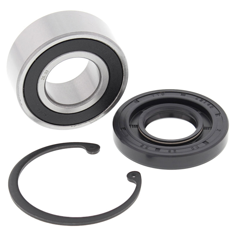 All Balls Racing 94-98 Harley FLHR Road King Inner Primary Bearing & Seal Kit HP - Blais Performance Parts