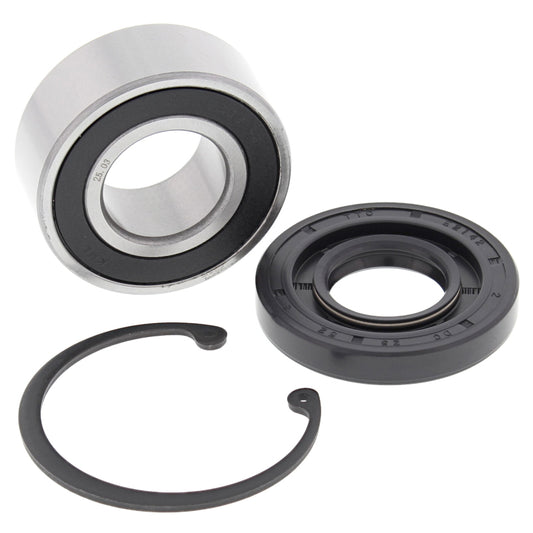 All Balls Racing 94-98 Harley FLHR Road King Inner Primary Bearing & Seal Kit HP - Blais Performance Parts