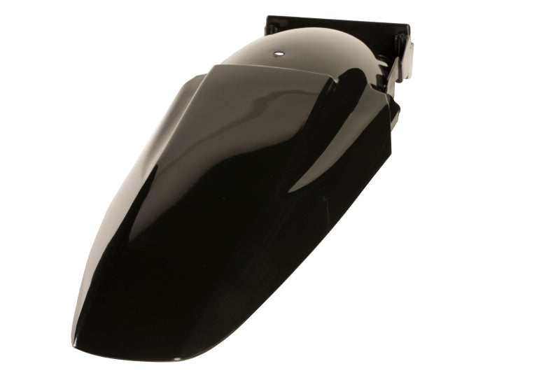 Acerbis 98-03 GasGas MXC/ 98-02 KTM SX200-450/ 2003 SX125/525 Rear Fender - Black - Blais Performance Parts