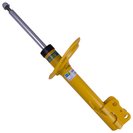 Bilstein B6 10-13 Toyota Highlander 2WD Front Left Suspension Strut Assembly - Blais Performance Parts