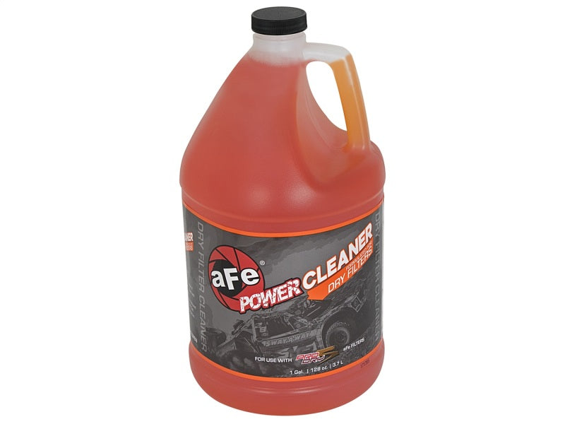 aFe MagnumFLOW Pro Dry S Air Filter Power Cleaner - 1 Gallon - Blais Performance Parts