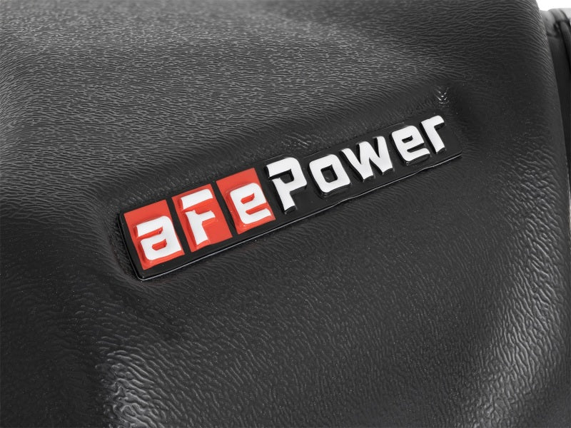 aFe Magnum FORCE Stage-2 Pro 5R Cold Air Intake System 16-17 BMW 340i (F30) L6-3.0L (t) B58 - Blais Performance Parts