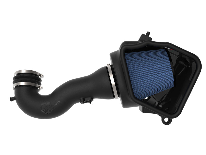 aFe Magnum FORCE Stage-2 Pro 5R Cold Air Intake 19-20 GM Silverado/Sierra 1500 V8-5.3L - Blais Performance Parts