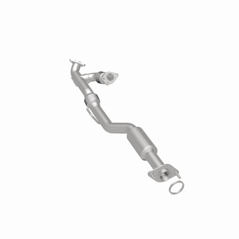 MagnaFlow Direct-Fit OEM EPA Compliant Catalytic Converter - 13-15 Nissan Pathfinder V6 3.5L - Blais Performance Parts