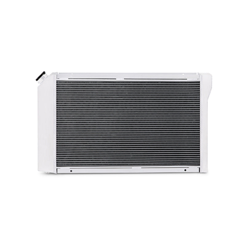 Mishimoto 77-83 Chevrolet Corvette Auto X-Line Aluminum Radiator - Blais Performance Parts