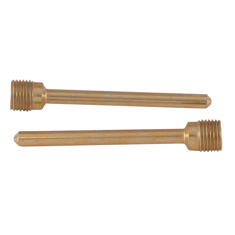 All Balls Racing 09-17 Honda CBR600RA ABS Brake Pad Retaining Pin Kit Front - Blais Performance Parts