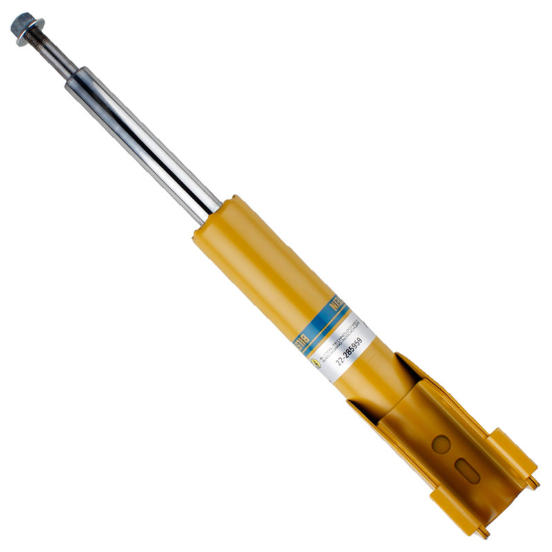 Bilstein B6 15-18 Mercedes-Benz Sprinter 4wd Front Strut Assembly - Blais Performance Parts