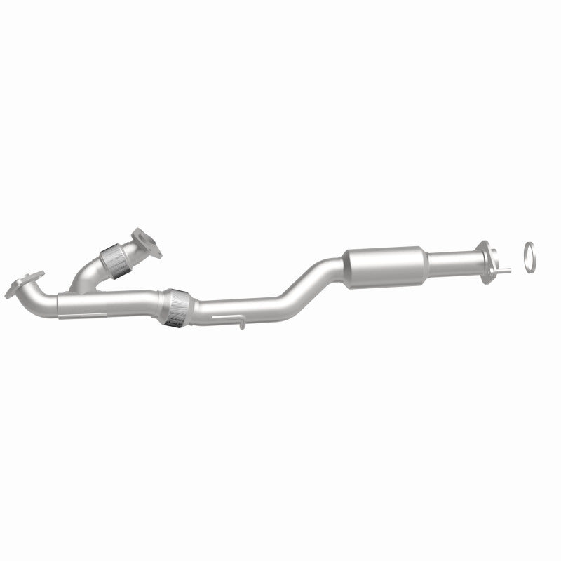 MagnaFlow Direct-Fit OEM EPA Compliant Catalytic Converter - 13-15 Nissan Pathfinder V6 3.5L - Blais Performance Parts