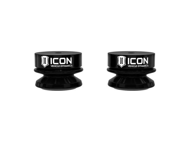 ICON Foam Bump Stop Kit Low Profile - Blais Performance Parts