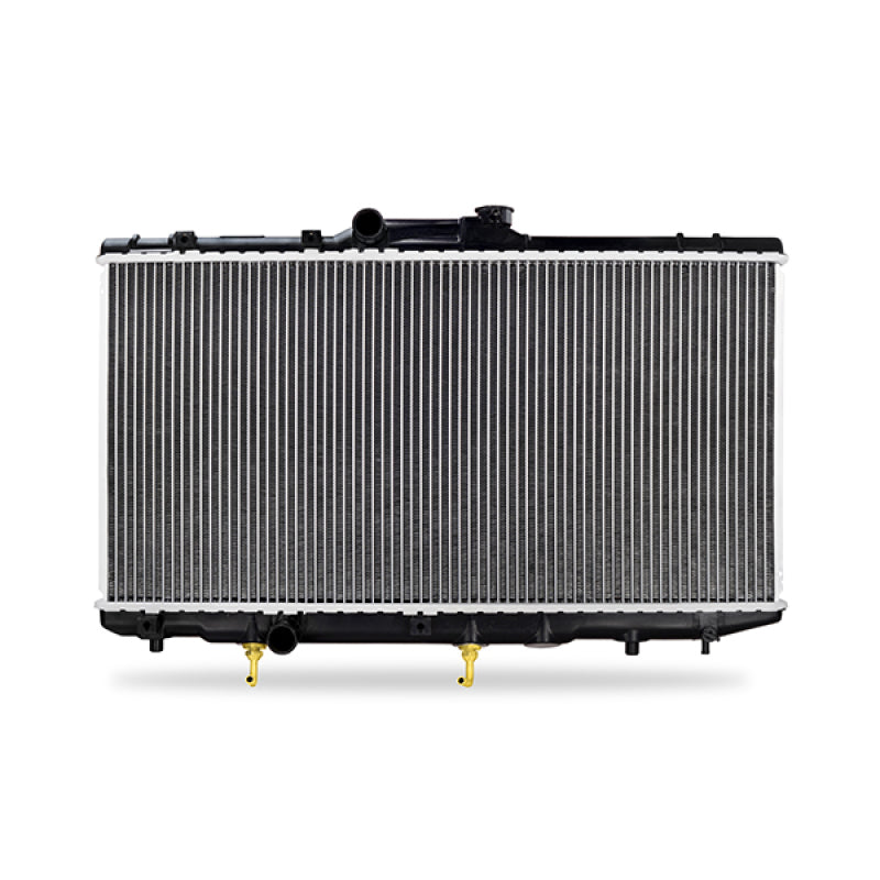 Mishimoto Toyota Corolla Replacement Radiator 1993-1997 - Blais Performance Parts