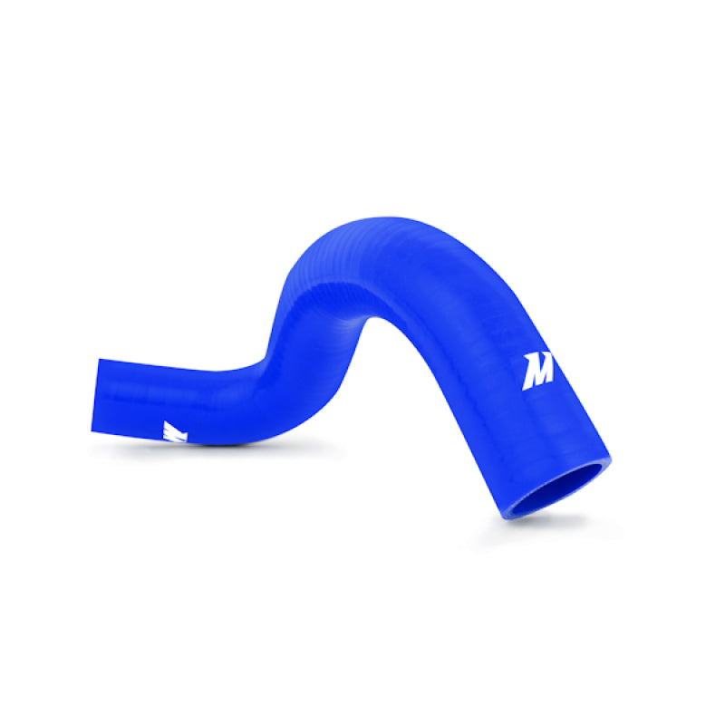 Mishimoto 05-06 Pontiac GTO / 05-07 Vauxhall Monaro VXR Blue Silicone Radiator Hose Kit - Blais Performance Parts