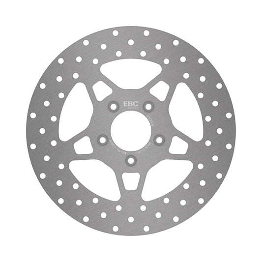 EBC 04-13 Harley Davidson Sportster XL 883 R Sportster Front Left/Right Standard Brake Rotor - Blais Performance Parts