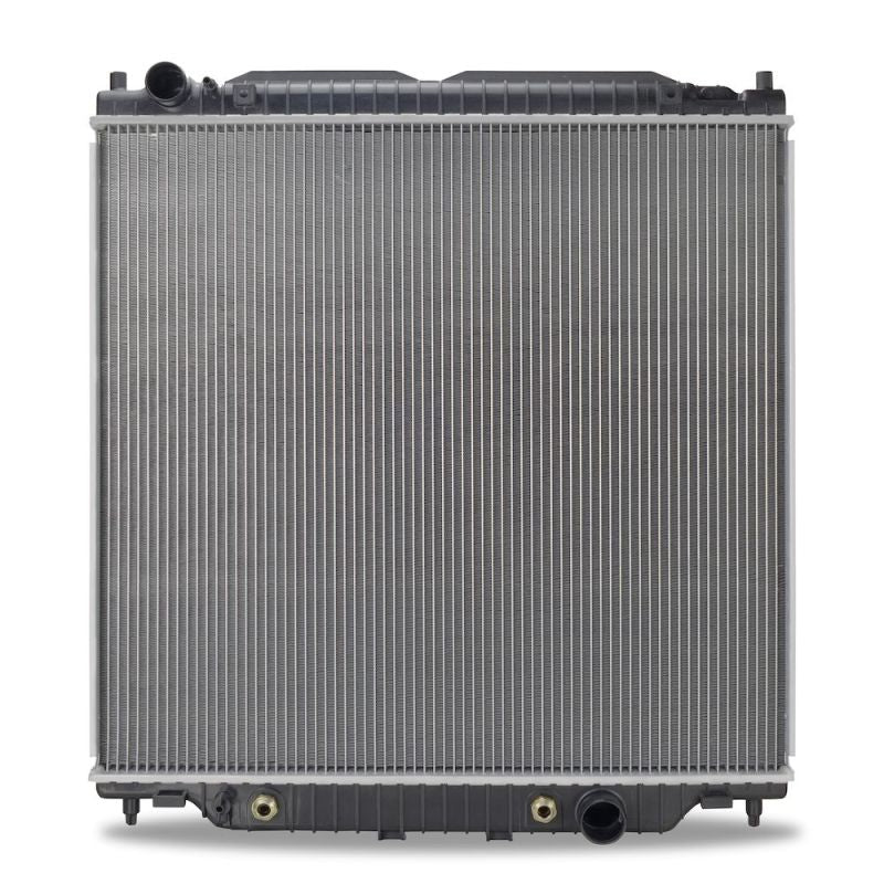 Mishimoto 2005-2007 Ford F-Series Super Duty Replacement Radiator - Blais Performance Parts