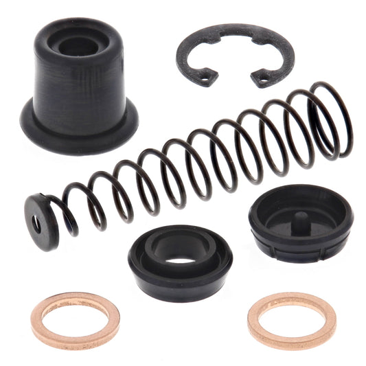 All Balls Racing 04-05 Can-Am Outl&er 330 Master Cylinder Rebuild Kit Front - Blais Performance Parts