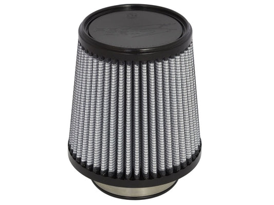 aFe MagnumFLOW Air Filters IAF PDS A/F PDS 3-1/2F x 6B x 4-3/4T x 6H - Blais Performance Parts