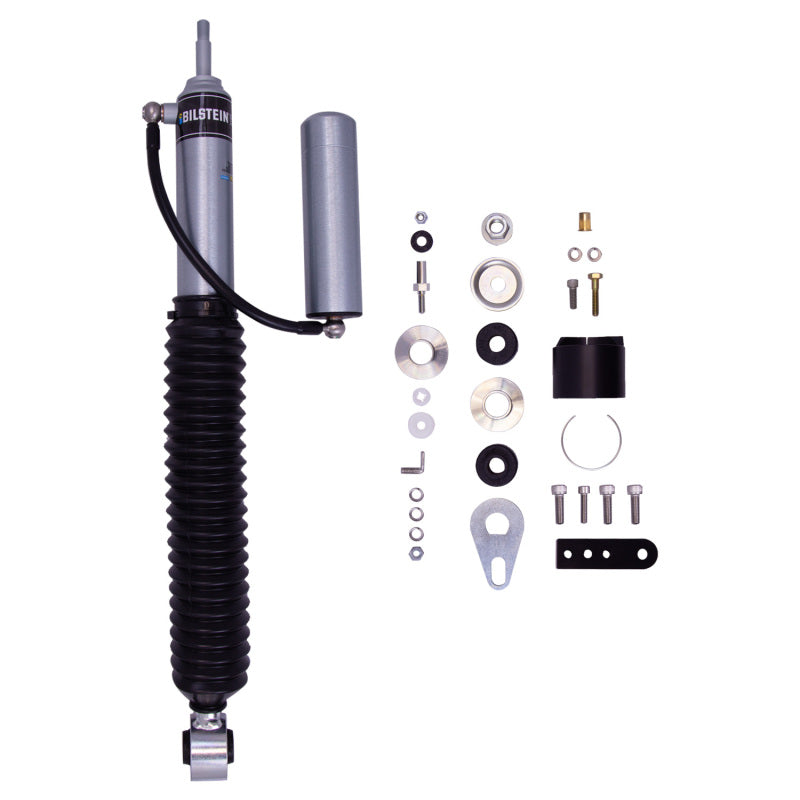 Bilstein 10-22 Lexus GX460 / 02-22 Toyota 4Runner B8 5160 Series Rear Right 46mm Shock Absorber - Blais Performance Parts