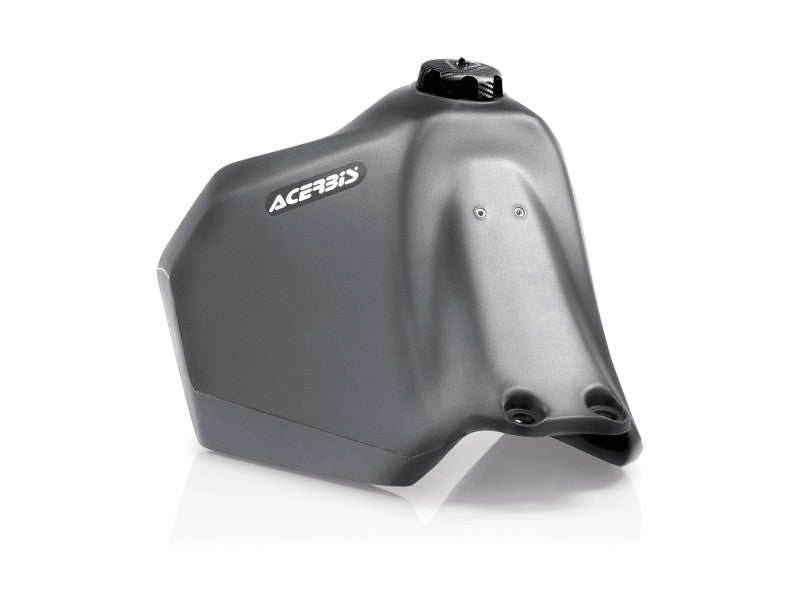 Acerbis 96-24 Suzuki DR650S/ DR650SE 5.3 Gallon Fuel Tank - Gray - Blais Performance Parts