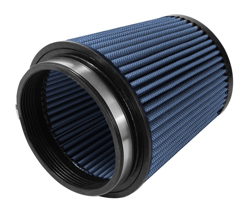 aFe MagnumFLOW Pro 5R Intake Replacement Air Filter 5-1/2F x 7B x 5-1/2T x 7H - Blais Performance Parts