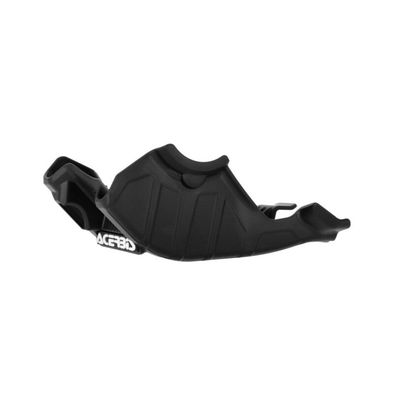 Acerbis 24+ KTM SX50 Skid Plate - Black