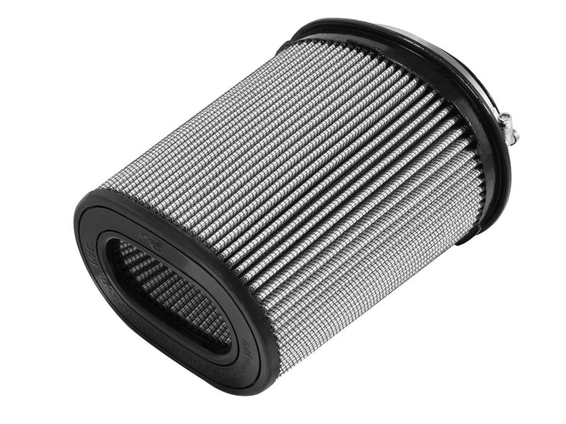 aFe MagnumFLOW Air Filter ProDry S 6.75inX4.75in F x 8.25inX6.25in B (INV) x 7.25X5in T (INV) x 9in - Blais Performance Parts