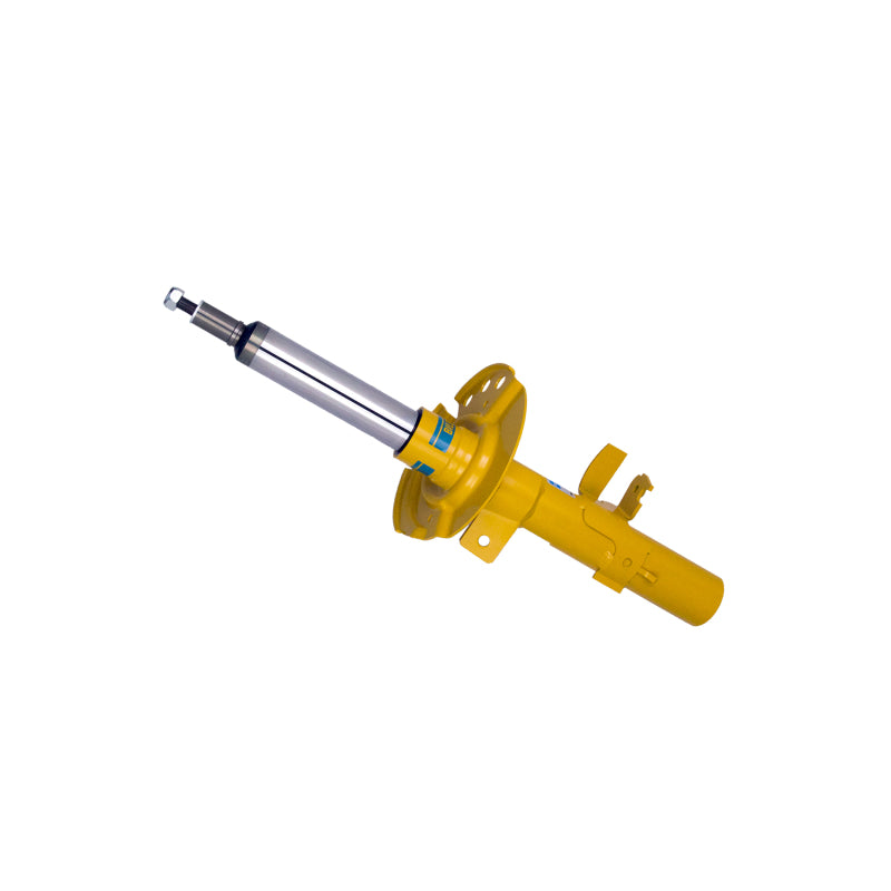 Bilstein B6 14-18 Ford Focus (CEW) Front Left Suspension Strut Assembly - Blais Performance Parts