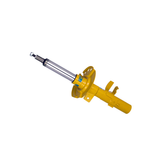 Bilstein B6 14-18 Ford Focus (CEW) Front Left Suspension Strut Assembly - Blais Performance Parts