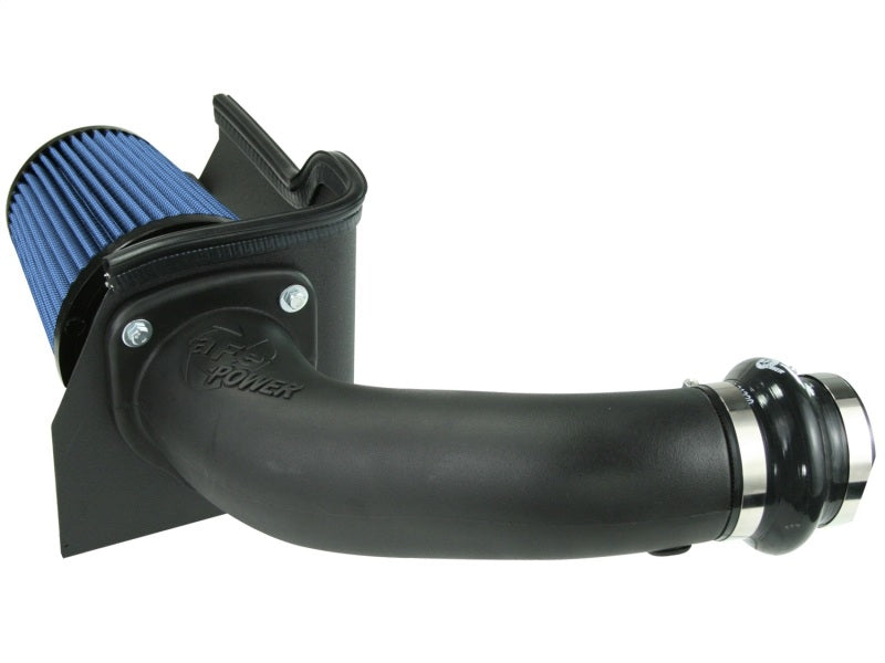 aFe MagnumFORCE Intake Stage-2 Pro 5R 07-11 Jeep Wrangler (JK) V6-3.8L - Blais Performance Parts