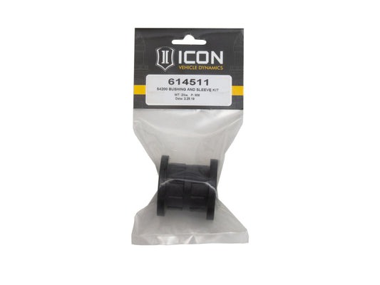 ICON 54200 Bushing & Sleeve Kit - Blais Performance Parts