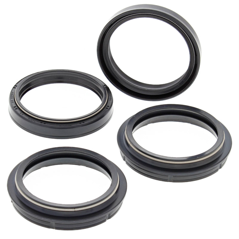 All Balls Racing 19-23 Beta RR 2T 125 Fork Oil Seal & Dust Seal Kit - Blais Performance Parts