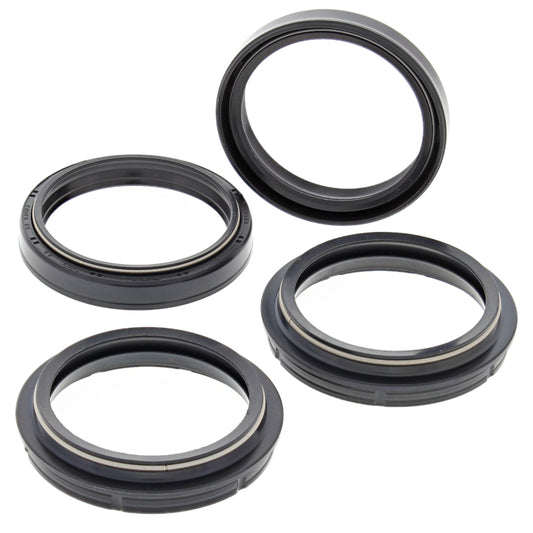 All Balls Racing 19-23 Beta RR 2T 125 Fork Oil Seal & Dust Seal Kit - Blais Performance Parts