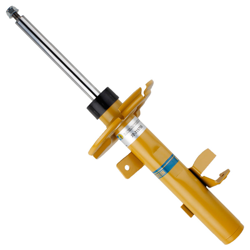 Bilstein 14-19 Ford Escape B6 Performance Suspension Strut Assembly - Front Right - Blais Performance Parts