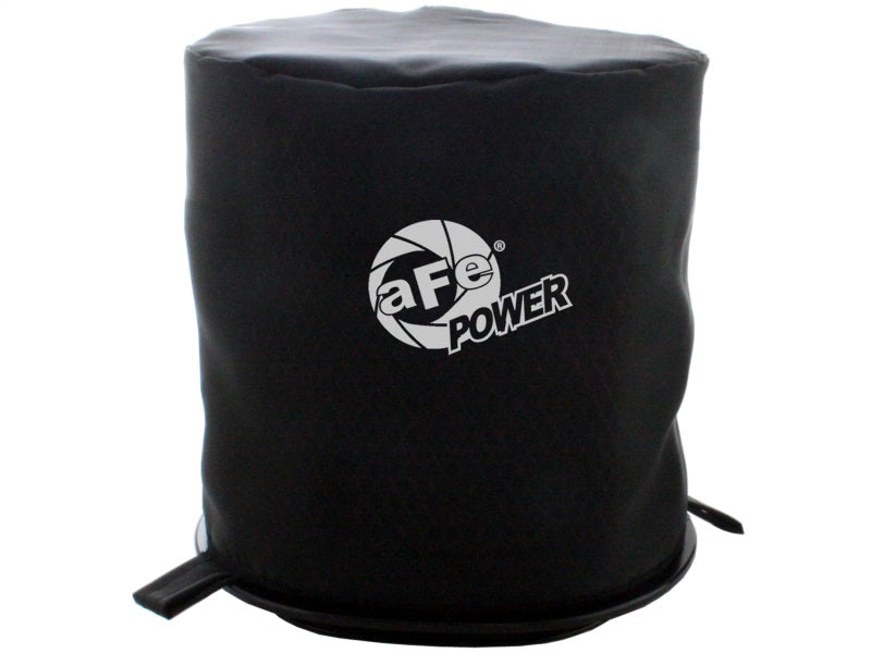 aFe MagnumSHIELD Pre-Filters P/F 2x/72-91061 (Black) - Blais Performance Parts